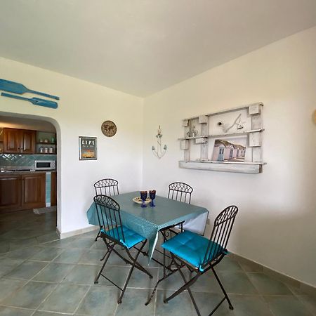 פורטו סן פאולו Villa Acchiappasogni חדר תמונה
