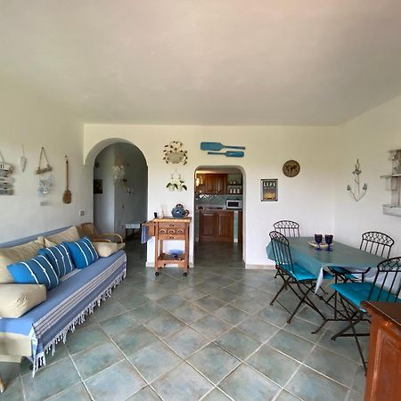 פורטו סן פאולו Villa Acchiappasogni חדר תמונה