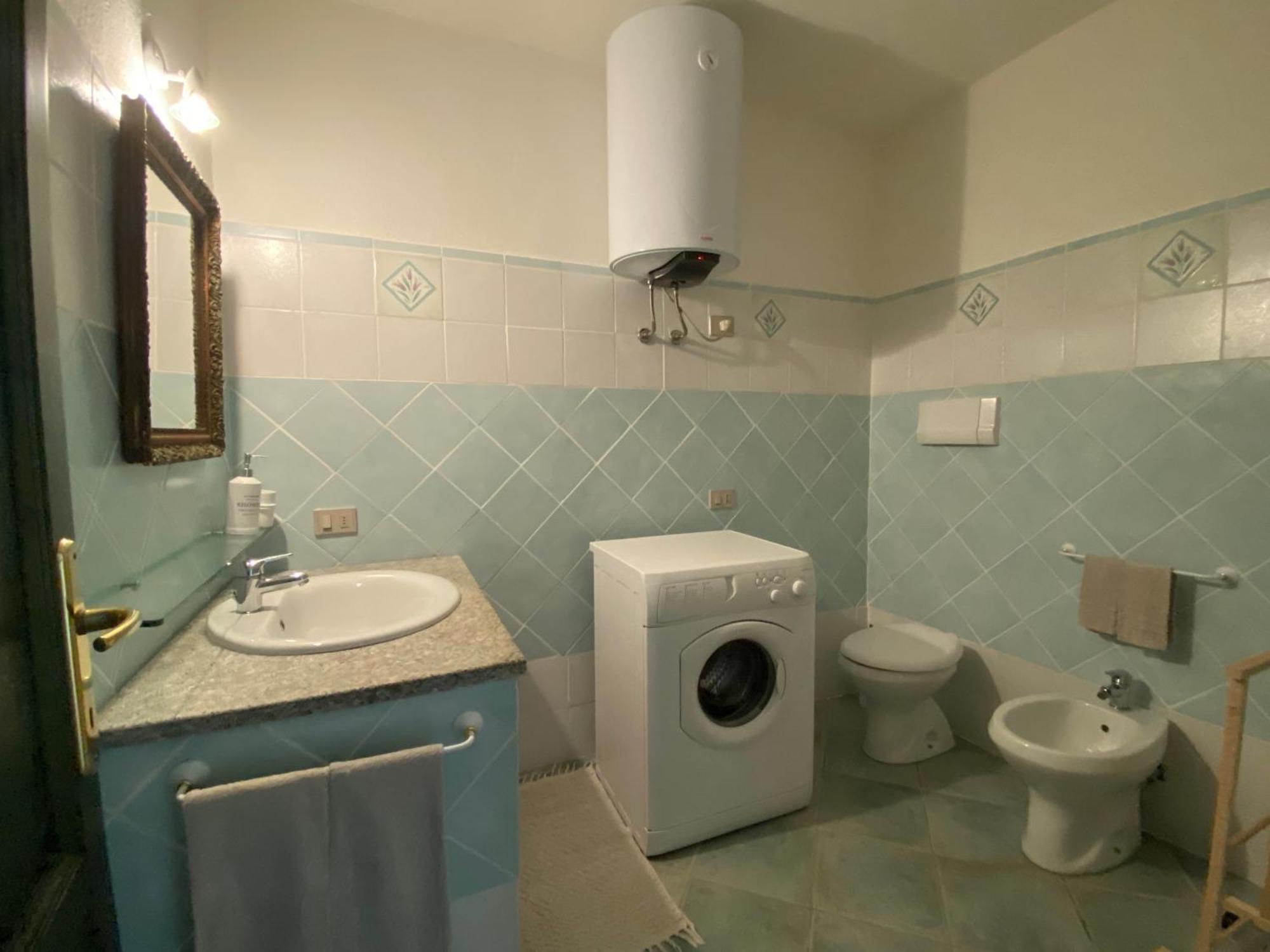 פורטו סן פאולו Villa Acchiappasogni חדר תמונה