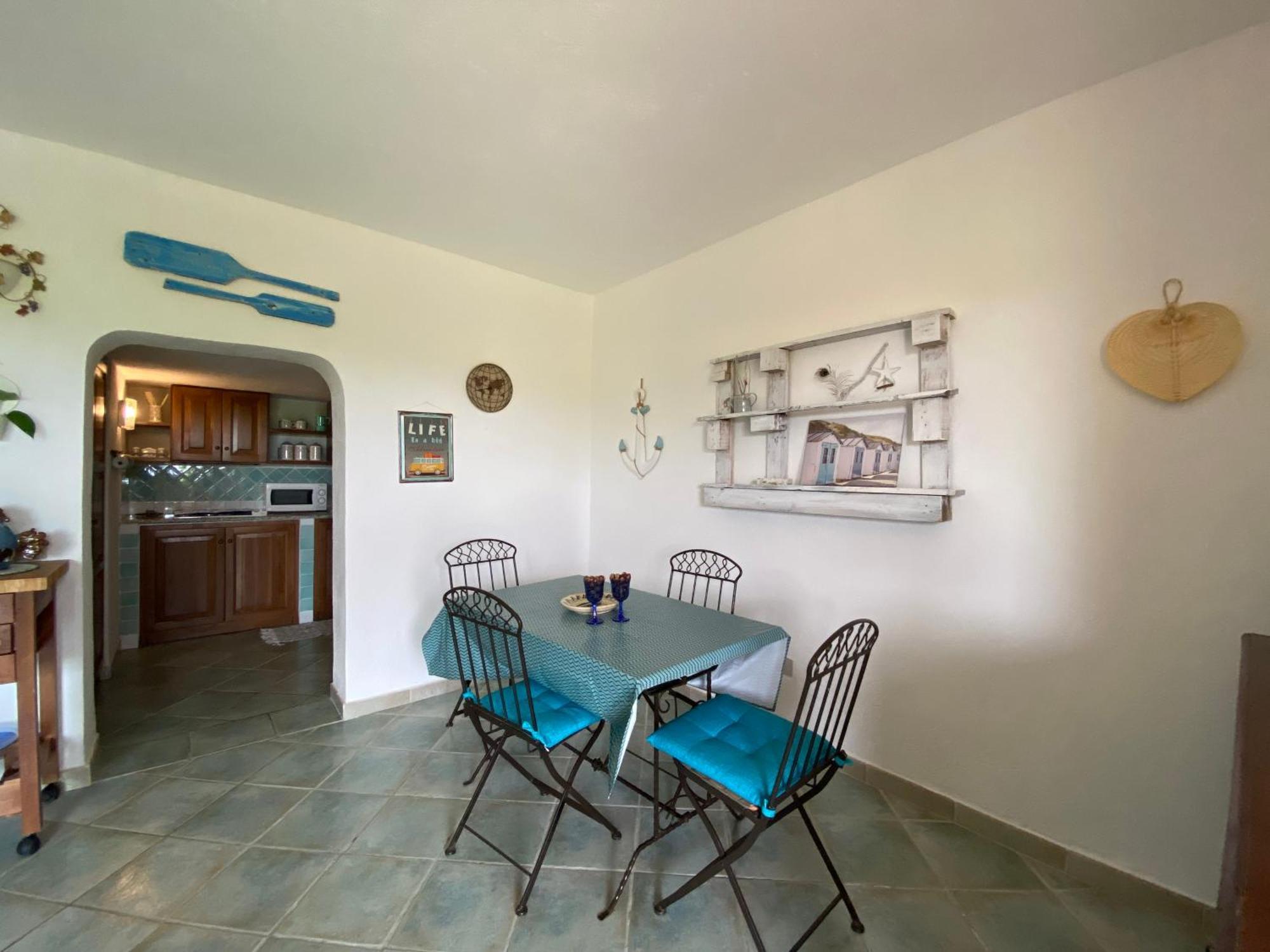 פורטו סן פאולו Villa Acchiappasogni חדר תמונה