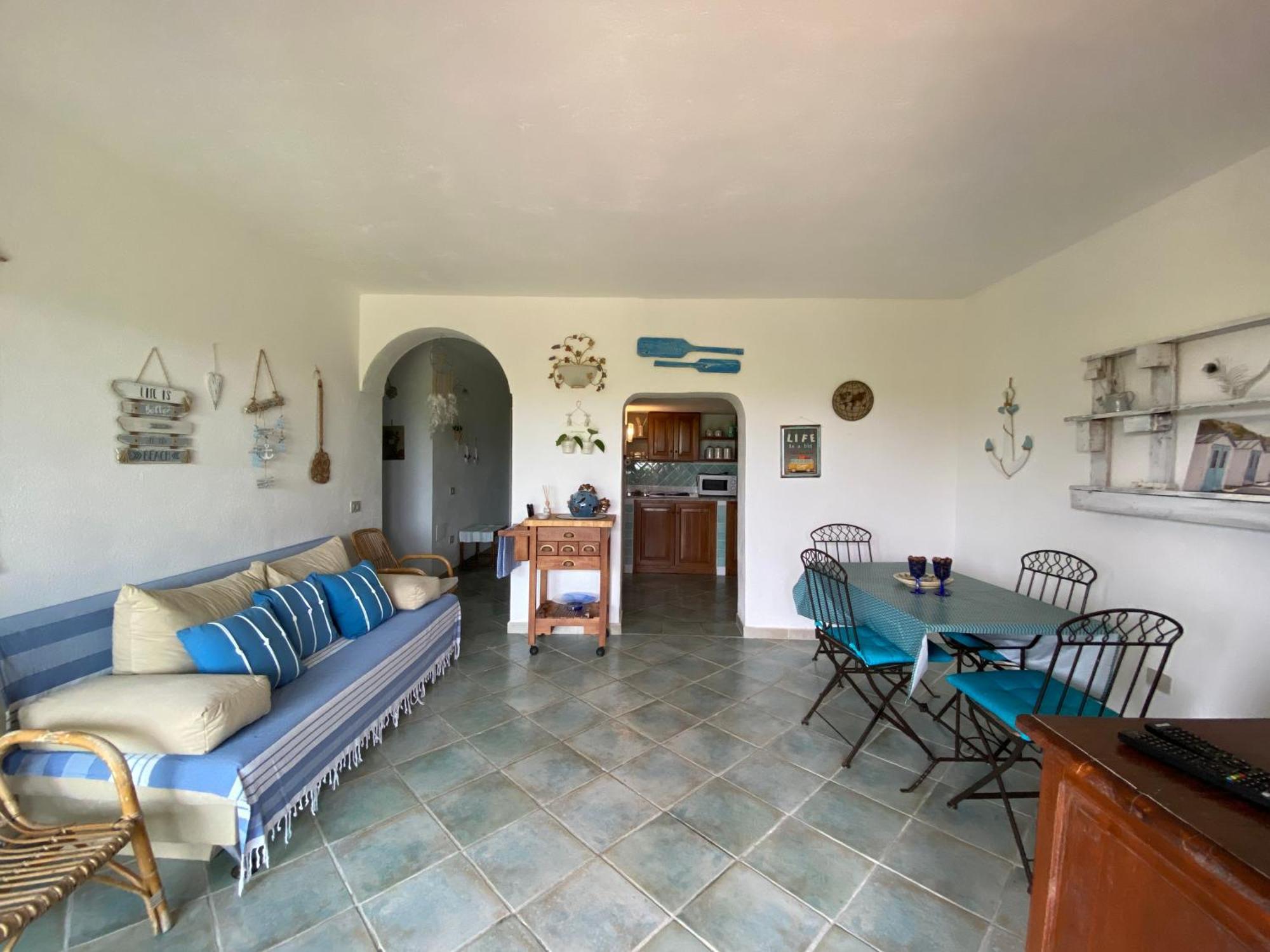 פורטו סן פאולו Villa Acchiappasogni חדר תמונה