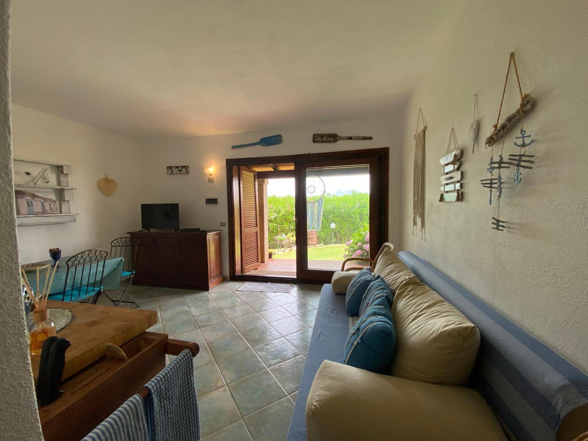 פורטו סן פאולו Villa Acchiappasogni חדר תמונה