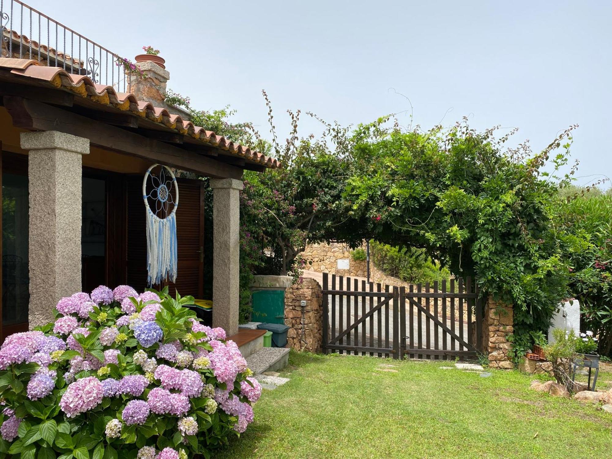 פורטו סן פאולו Villa Acchiappasogni חדר תמונה