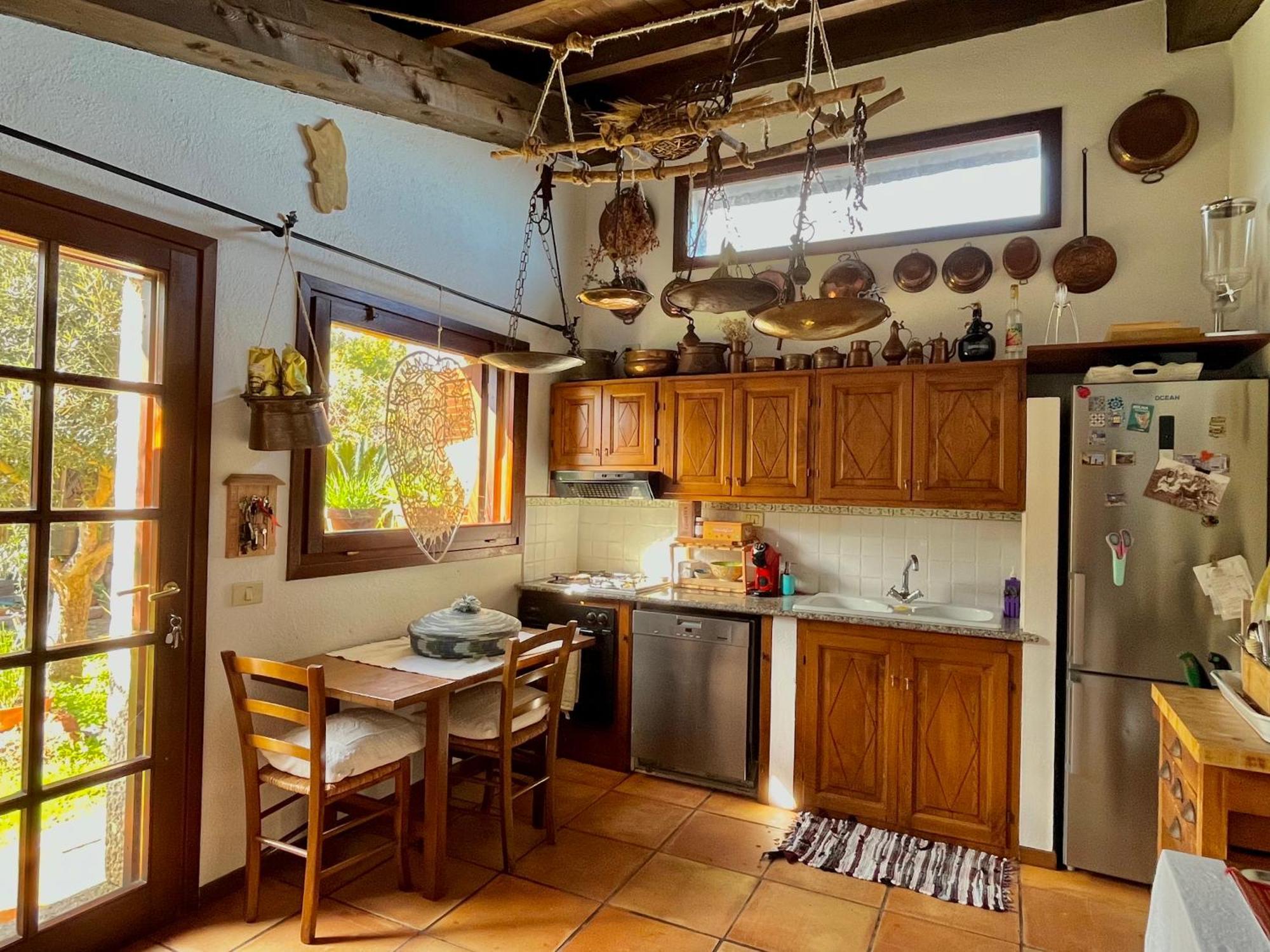 פורטו סן פאולו Villa Acchiappasogni חדר תמונה